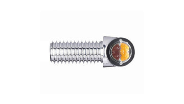 Luce posteriore a LED, luce del freno e segnale di svolta Mo.Blaze Tens3 [MotoGadget] - 0