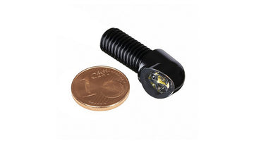 Segnali di svolta a LED e posizione Light Mo.Blaze Tens4 [MotoGadget]