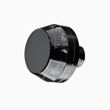 Delnerated Blinker Mo.Blaze Dark Dark, a destra [MotoGadget] - 0