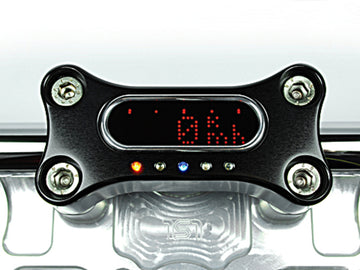 Set di fissaggio per Motoscopio Mini [MotoGadget] - 0