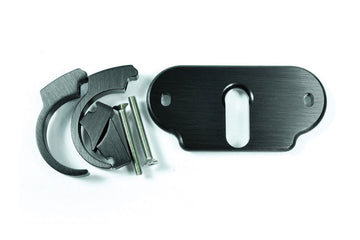 Motociclette Ferning Costituzione MSM COMBI Frame [MotoGadget]