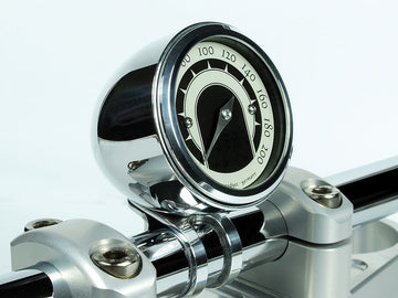 Moto tachogehäuse MST Streamline Cup - MotoGadget
