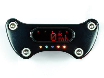 Moderbar motosferma moto per motoscopio mini - motoGadget - 0
