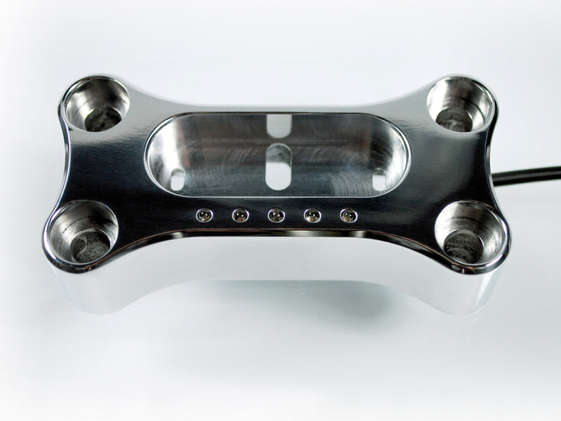 Moderbar motosferma moto per motoscopio mini - motoGadget