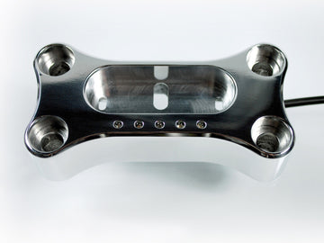 Moderbar motosferma moto per motoscopio mini - motoGadget