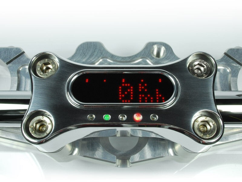 Moderbar motosferma moto per motoscopio mini - motoGadget