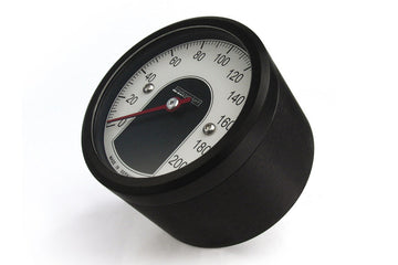 Mucina strumenti motociclistica MST A per bici classiche [MotoGadget] - 0