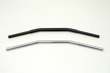 Harley Davidson Fxsb [FEHLING] - Crack Bar, 850 mm Nero