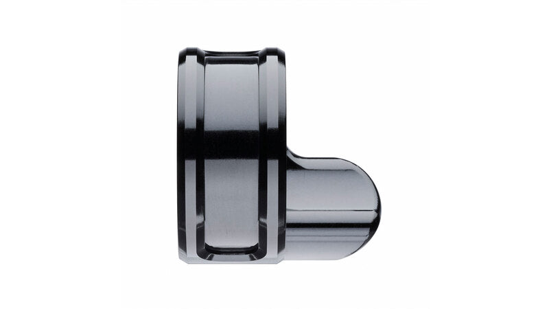 Motorcycle buttons Mo.Switch Basic, 3 button Schwarz [MotoGadget]
