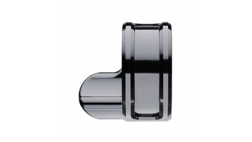 MO.Switch Basic Basic a 3-Button Fitting Nero per motociclette [MotoGadget] - 0