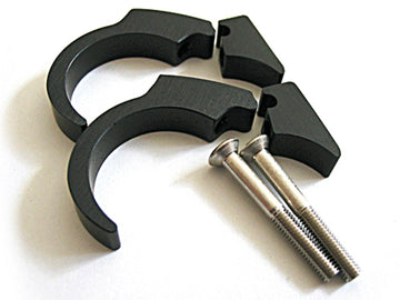 MOTORCYCLE HUSHBAR STOP MSM Hand Handle Kit di clip [MotoGAdget]