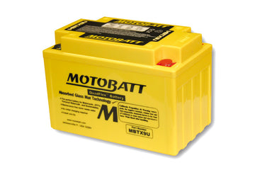 Suzuki V-Strom 800 DE DL800 [MOTOBATT] - Motorradbatterie