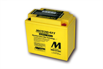 Triumph Tiger 885i [Motobatt] - Batteria per moto
