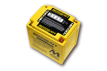 Moto Guzzi California Iii Vy Integrale [MOTOBATT] - Batteria MBTX30U