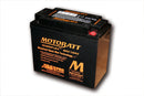 Harley Davidson Fxs [MOTOBATT] - Batteria MBTX20UHD, nera-1