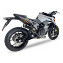 KTM 790 Duke [IXIL] - Marmitta RC3B, KTM 790 Duke 18-, Duke 890 R 20-