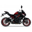 Kawasaki Z Elettrico [IXIL] - Silenziatore RC3B Kawasaki Z 900 16-19