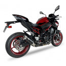 Kawasaki Z Elettrico [IXIL] - Silenziatore RC3B Kawasaki Z 900 16-19