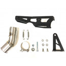 Kawasaki Z Elettrico [IXIL] - Silenziatore RC3B Kawasaki Z 900 16-19