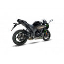 Kawasaki Ninja 1000 [IXIL] - Silenziatore RC3B Kawasaki Ninja 1000 SX 20-