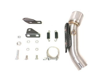 Ktm 390 Duke [IXIL] - Tubo adattatore di ricambio KTM Duke 125/RC/390 21- HQ VITPILEN/SVARPILEN 21-
