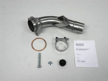 Honda Crossrunner 800 [IXIL] - Tubo adattatore di ricambio VFR 800 X Crossrunner