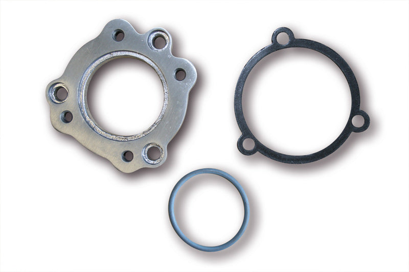 Suzuki GSX-R 1000 [IXIL] - Kit di montaggio GSX 1000 R, 01-04