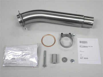 Yamaha Yzf 600 [IXIL] - Tubo adattatore di ricambio YZF 600 dal 96