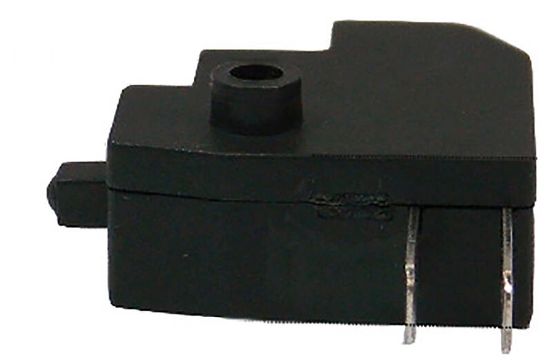 Triumph Speed ​​Triple 885i [Shin Yo] - Brake light switch