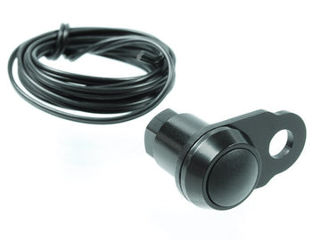 Taster-kit di motociclette M12 per controllo del manubrio [MotoGadget] - 0