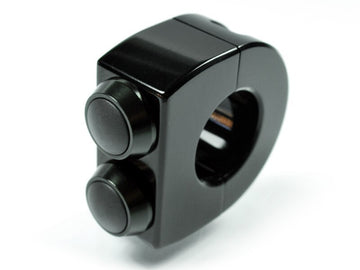 MOTORCYCLE ROUSHBAR SIPPERING 1 pollice - MotoGadget