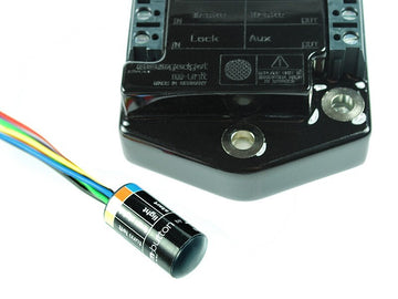Interruttore compatto Mo.Button per driver motociclisti [MotoGadget] - 0