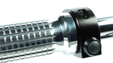 Pulsante motociclistico per manubrio da 1 pollice - MotoGadget Mo.Switch