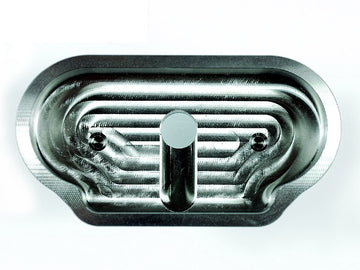 Coppa di saldatura motociclistica VA per strumenti MSM Combi [MotoGadget]