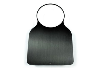 Foglio di detenzione motociclistica MSC C per strumenti [MotoGadget]