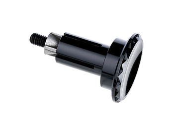 mo.view Adapter für Lenkerendenspiegel, 2 Stück [MOTOGADGET]