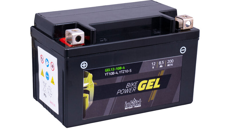 Yamaha Tenere 700 DM09 [intatto] - Batteria per moto