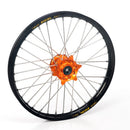 Husqvarna Te 125 [HAAN WHEELS] - Vorderrad Komplett 17x3,50x36T