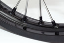 Ktm Exc 200 [HAAN WHEELS] - Rear Wheel Complete 17x4,50x36T