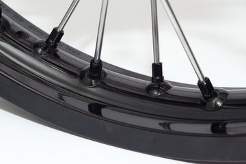 Ktm Exc 200 [HAAN WHEELS] - Hinterrad Komplett 17x4,50x36T