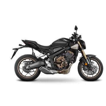 Honda Cb 650 [SHAD] - 3P Befestigungssystem (seitlich)