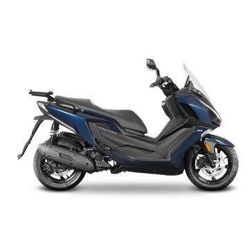 Kymco Superdink / Downtown GT 125 / 350 [2023-2026] [SHAD] - Supporto bauletto