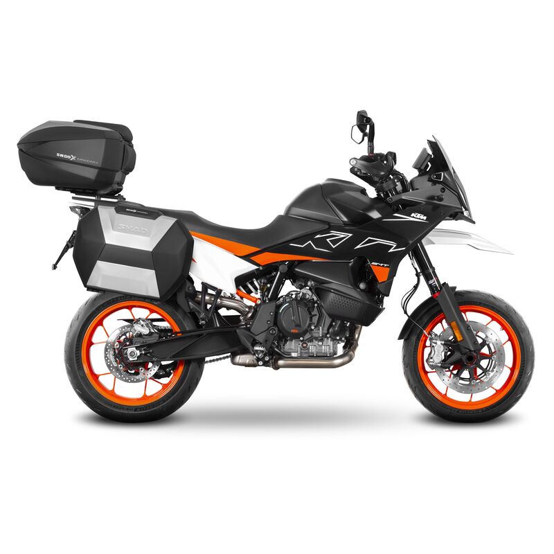 Ktm Adventure 890 [SHAD] - 3P Befestigungssystem (seitlich)