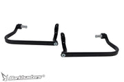 Ktm Duke 200 [BARKBUSTERS] - Hardware-Kit Zweipunktbefestigung