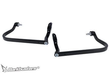 Bmw R 1200 Nine T [BARKBUSTERS] - Kit bulloneria attacco a due punti