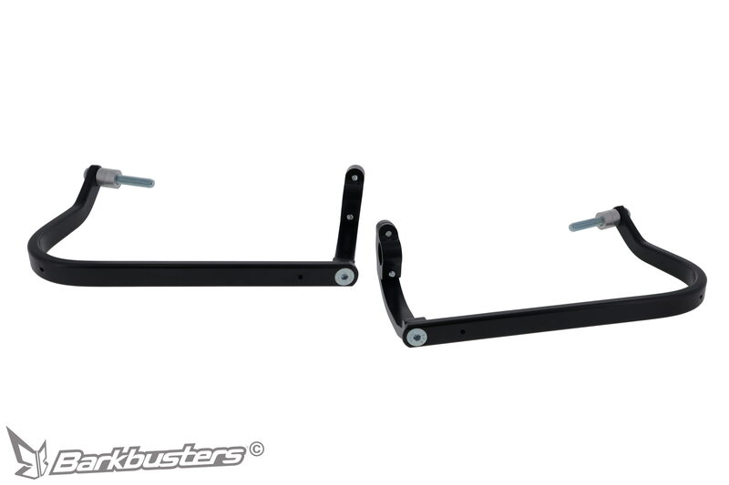 Bmw F 850 Gs [BARKBUSTERS] - Hardware-Kit Zweipunktbefestigung