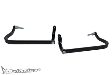Bmw Xr [BARKBUSTERS] - Hardware-Kit Zweipunktbefestigung - 0