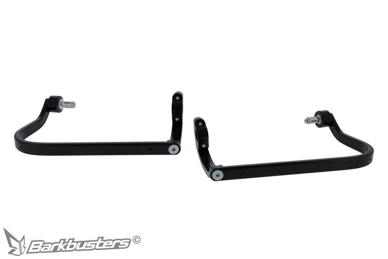 Ducati Multistrada V4 [BARKBUSTERS] - Kit bulloneria attacco a due punti