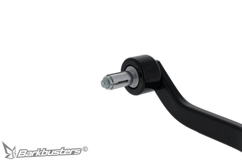 Ducati Multistrada V4 [BARKBUSTERS] - Kit bulloneria attacco a due punti