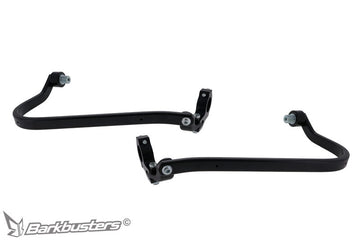 Honda Crf 1100 L Africa Twin [BARKBUSTERS] - Kit bulloneria attacco a due punti